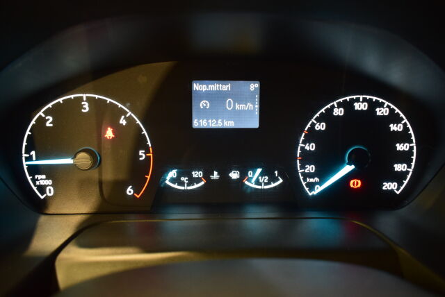 Ford Transit Custom 2022 320 2,0TDCi 105 hv M6 Etuveto Trend Van N1 L2H1