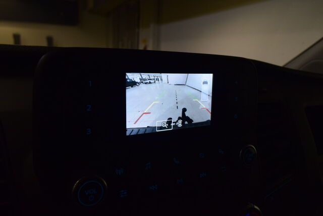 Ford Transit Custom 2022 320 2,0TDCi 105 hv M6 Etuveto Trend Van N1 L2H1