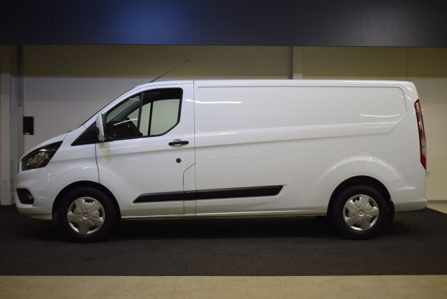 Ford Transit Custom 2022 320 2,0TDCi 105 hv M6 Etuveto Trend Van N1 L2H1