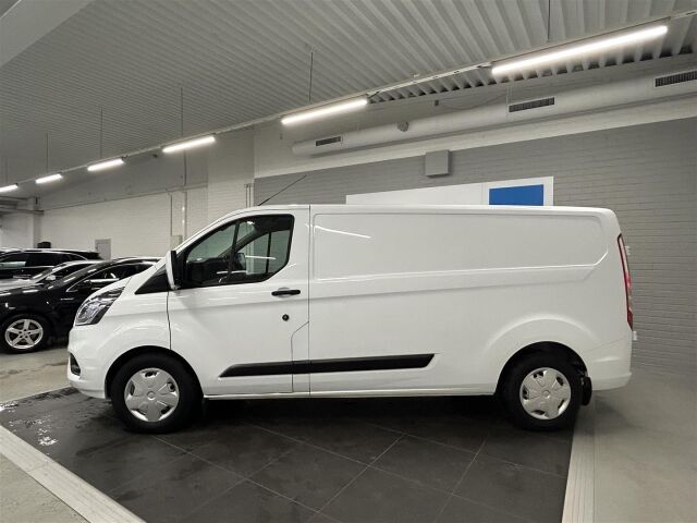 Ford Transit Custom 2022 320 2,0TDCi 105 hv M6 Etuveto Trend Van N1 L2H1