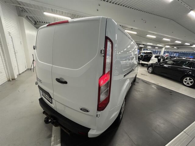 Ford Transit Custom 2022 320 2,0TDCi 105 hv M6 Etuveto Trend Van N1 L2H1