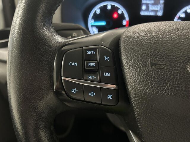 Ford Transit Custom 2022 320 2,0TDCi 105 hv M6 Etuveto Trend Van N1 L2H1