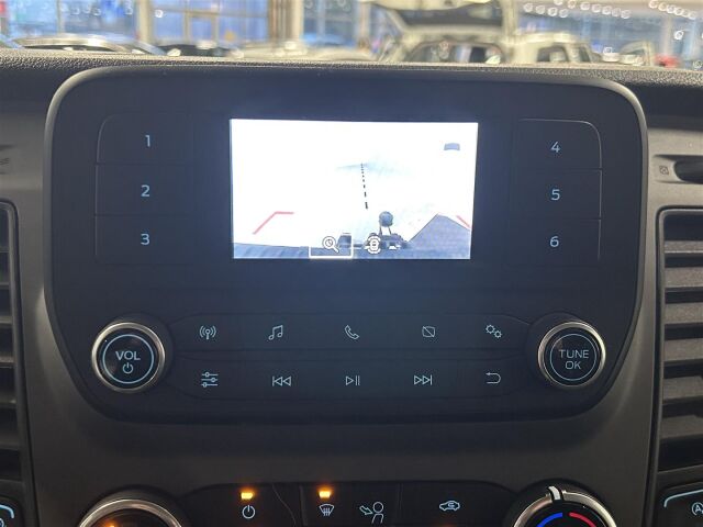 Ford Transit Custom 2022 320 2,0TDCi 105 hv M6 Etuveto Trend Van N1 L2H1