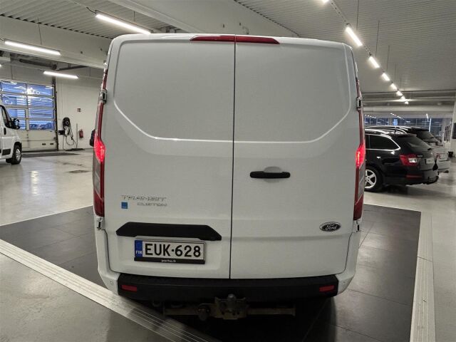 Ford Transit Custom 2022 320 2,0TDCi 105 hv M6 Etuveto Trend Van N1 L2H1
