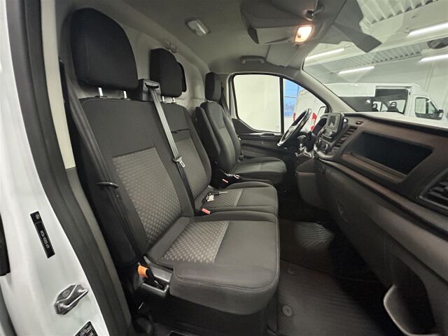 Ford Transit Custom 2022 320 2,0TDCi 105 hv M6 Etuveto Trend Van N1 L2H1