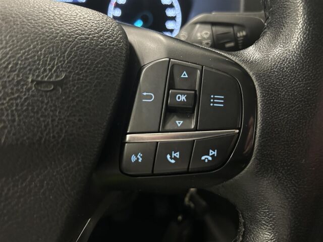 Ford Transit Custom 2022 320 2,0TDCi 105 hv M6 Etuveto Trend Van N1 L2H1