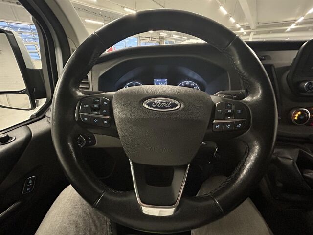 Ford Transit Custom 2022 320 2,0TDCi 105 hv M6 Etuveto Trend Van N1 L2H1