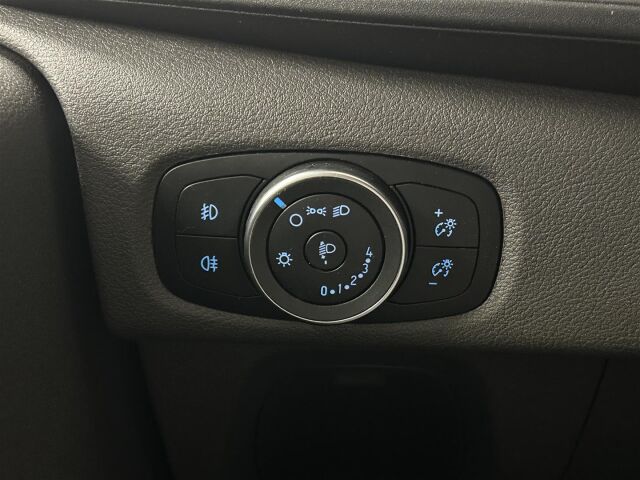 Ford Transit Custom 2022 320 2,0TDCi 105 hv M6 Etuveto Trend Van N1 L2H1