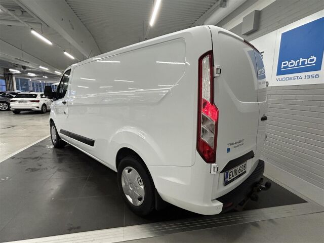 Ford Transit Custom 2022 320 2,0TDCi 105 hv M6 Etuveto Trend Van N1 L2H1