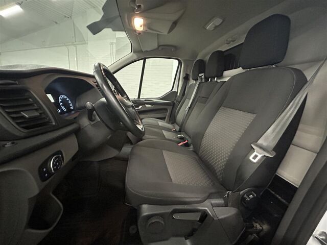 Ford Transit Custom 2022 320 2,0TDCi 105 hv M6 Etuveto Trend Van N1 L2H1