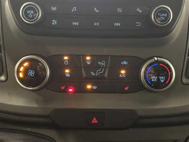 Ford Transit Custom 2022 320 2,0TDCi 105 hv M6 Etuveto Trend Van N1 L2H1