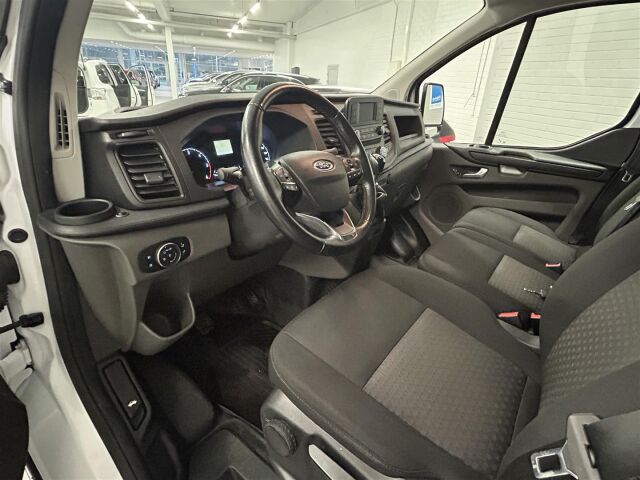Ford Transit Custom 2022 320 2,0TDCi 105 hv M6 Etuveto Trend Van N1 L2H1