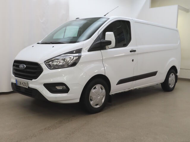 Ford Transit Custom 2022 320 2,0TDCi 105 hv M6 Etuveto Trend Van N1 L2H1 SIS. ALV