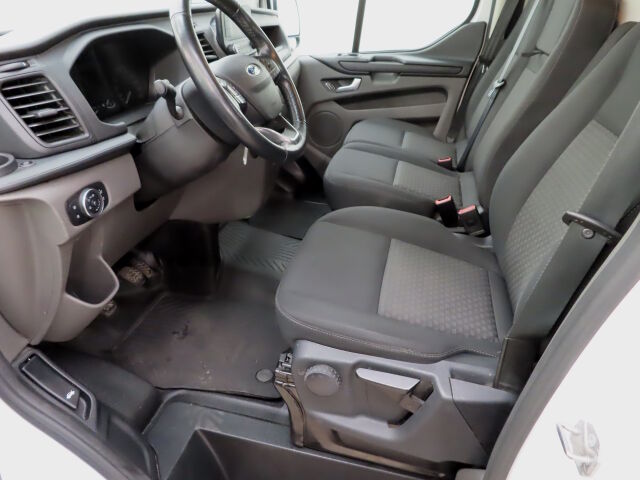 Ford Transit Custom 2022 320 2,0TDCi 105 hv M6 Etuveto Trend Van N1 L2H1 SIS. ALV