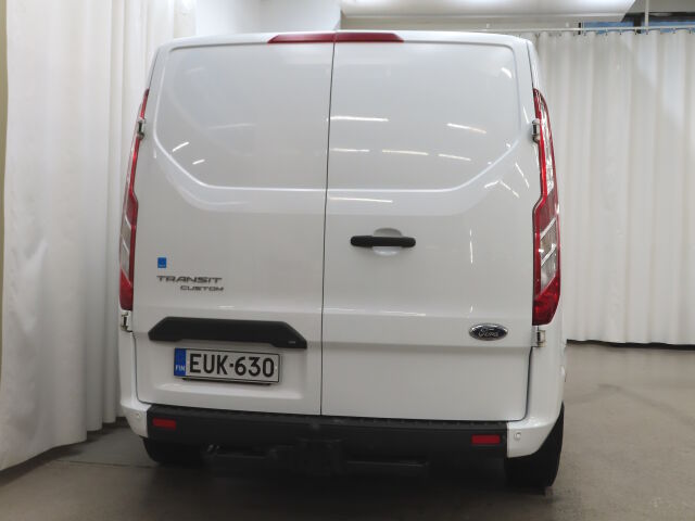 Ford Transit Custom 2022 320 2,0TDCi 105 hv M6 Etuveto Trend Van N1 L2H1 SIS. ALV