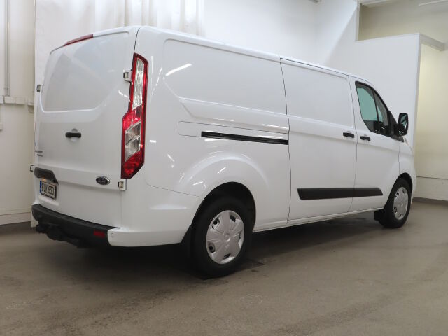 Ford Transit Custom 2022 320 2,0TDCi 105 hv M6 Etuveto Trend Van N1 L2H1 SIS. ALV