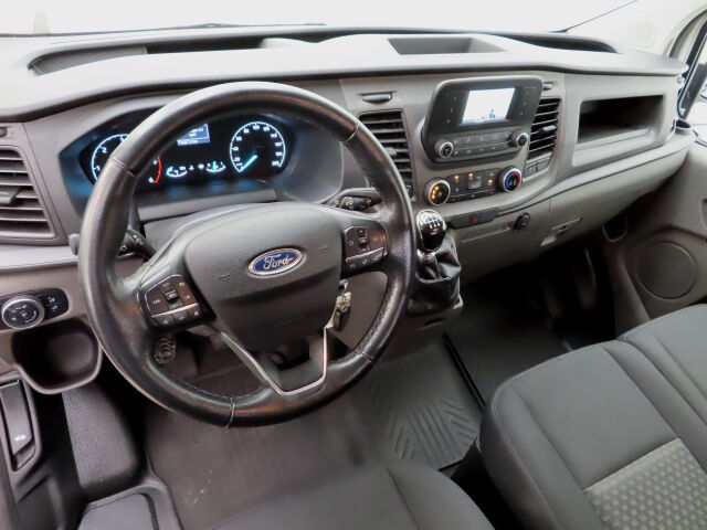 Ford Transit Custom 2022 320 2,0TDCi 105 hv M6 Etuveto Trend Van N1 L2H1 SIS. ALV