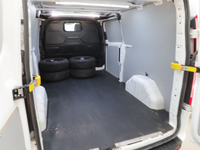 Ford Transit Custom 2022 320 2,0TDCi 105 hv M6 Etuveto Trend Van N1 L2H1 SIS. ALV