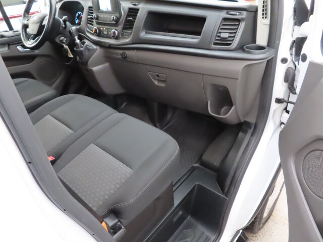 Ford Transit Custom 2022 320 2,0TDCi 105 hv M6 Etuveto Trend Van N1 L2H1 SIS. ALV