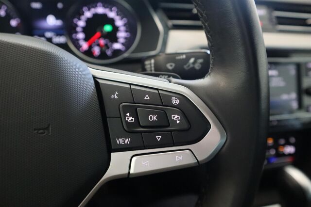 VOLKSWAGEN Passat 2022 Sedan Comfort Business 1,5 TSI EVO 110 kW DSG- Myydään maaliskuussa.