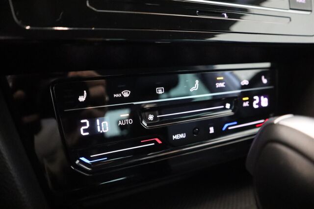 VOLKSWAGEN Passat 2022 Sedan Comfort Business 1,5 TSI EVO 110 kW DSG- Myydään maaliskuussa.