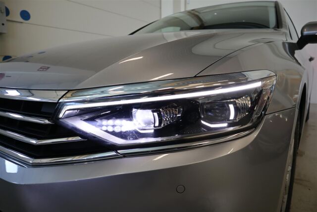 VOLKSWAGEN Passat 2022 Sedan Comfort Business 1,5 TSI EVO 110 kW DSG- Myydään maaliskuussa.