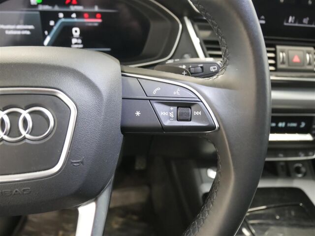 AUDI Q5 2022 Progress 40 TDI 150 kW MHEV quattro S tronic