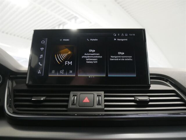 AUDI Q5 2022 Progress 40 TDI 150 kW MHEV quattro S tronic