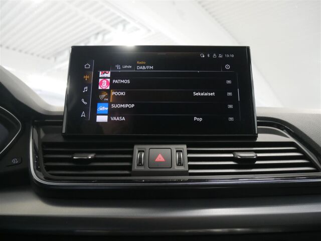 AUDI Q5 2022 Progress 40 TDI 150 kW MHEV quattro S tronic