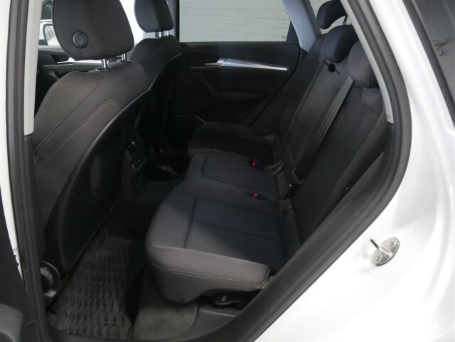 AUDI Q5 2022 Progress 40 TDI 150 kW MHEV quattro S tronic