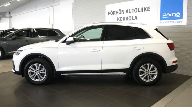 AUDI Q5 2022 Progress 40 TDI 150 kW MHEV quattro S tronic