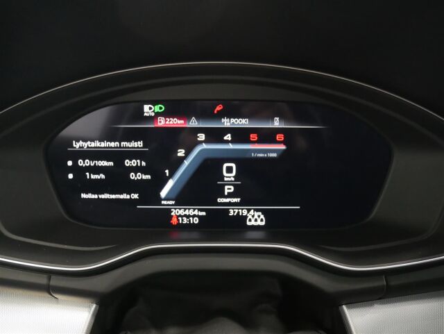 AUDI Q5 2022 Progress 40 TDI 150 kW MHEV quattro S tronic