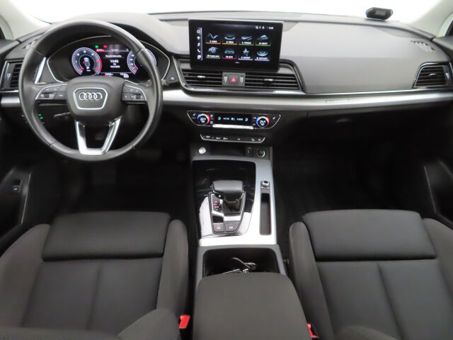 Audi Q5 2023 Progress 40 TDI 150 kW MHEV quattro S tronic