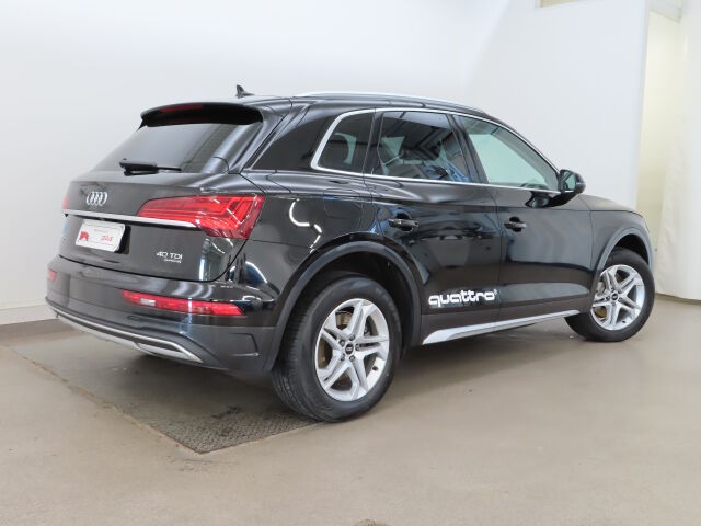 Audi Q5 2023 Progress 40 TDI 150 kW MHEV quattro S tronic