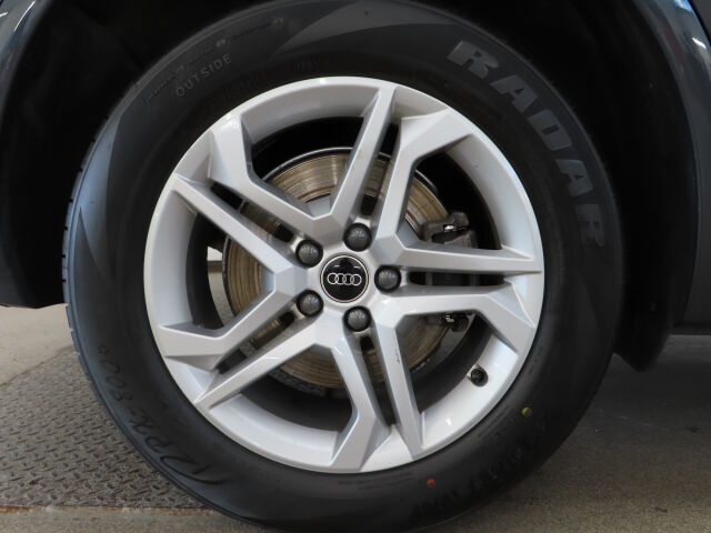 Audi Q5 2023 Progress 40 TDI 150 kW MHEV quattro S tronic