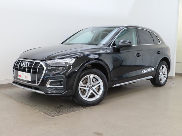 Audi Q5 2023 Progress 40 TDI 150 kW MHEV quattro S tronic