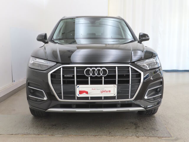Audi Q5 2023 Progress 40 TDI 150 kW MHEV quattro S tronic
