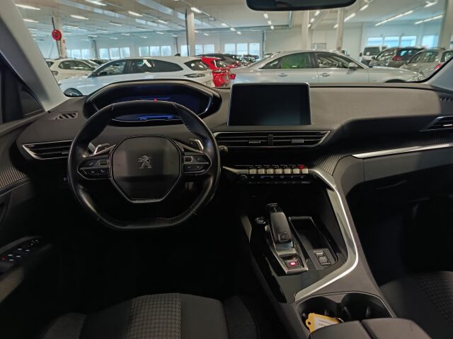 PEUGEOT 3008 2022 Active Pack Style PureTech 130 EAT8-aut.**TODELLA KOMIA LEIJONA**