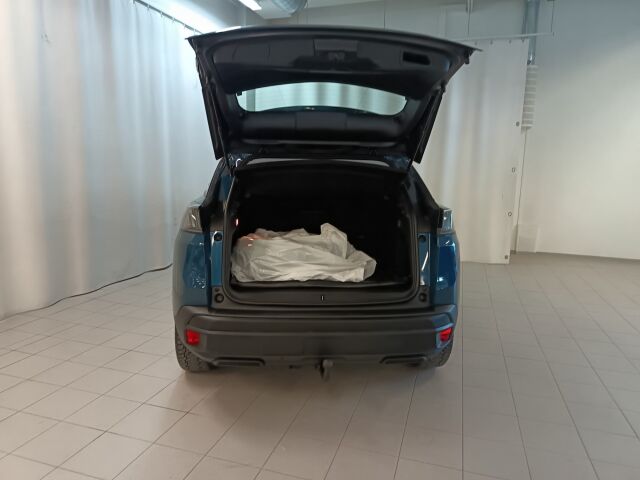 PEUGEOT 3008 2022 Active Pack Style PureTech 130 EAT8-aut.**TODELLA KOMIA LEIJONA**