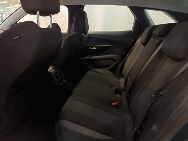 PEUGEOT 3008 2022 Active Pack Style PureTech 130 EAT8-aut.**TODELLA KOMIA LEIJONA**