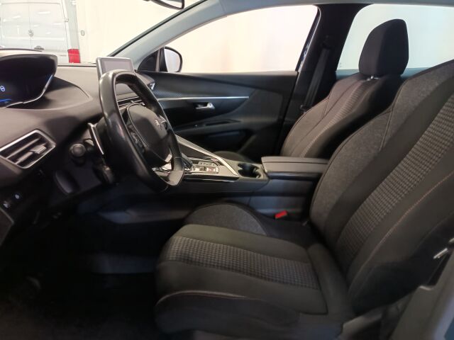 PEUGEOT 3008 2022 Active Pack Style PureTech 130 EAT8-aut.**TODELLA KOMIA LEIJONA**