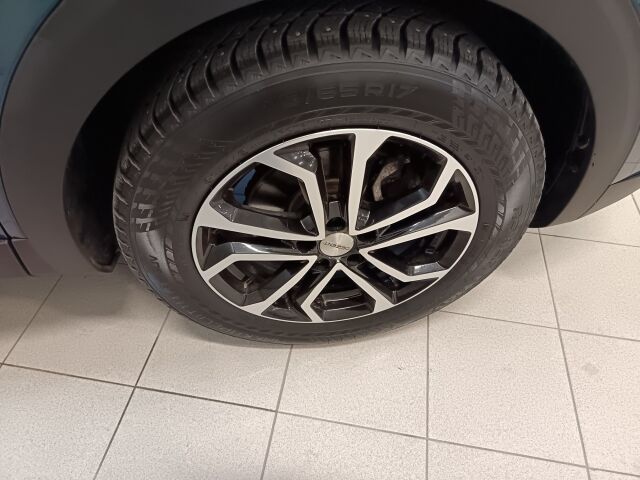 PEUGEOT 3008 2022 Active Pack Style PureTech 130 EAT8-aut.**TODELLA KOMIA LEIJONA**