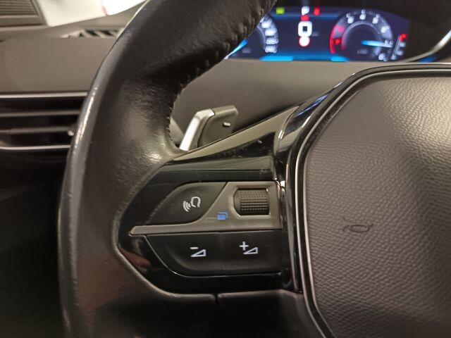 PEUGEOT 3008 2022 Active Pack Style PureTech 130 EAT8-aut.**TODELLA KOMIA LEIJONA**