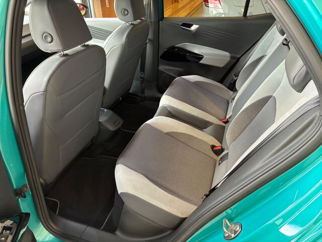 VOLKSWAGEN ID.3 2021 Pro S Tour 150 kW, akku 77 kWh, 4-paikkainen