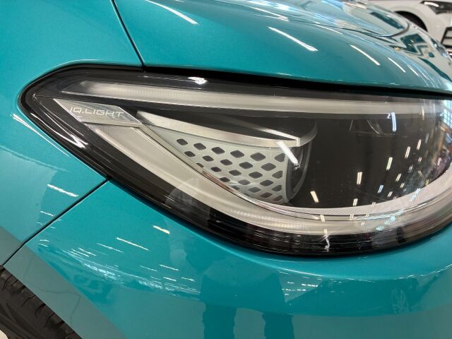 VOLKSWAGEN ID.3 2021 Pro S Tour 150 kW, akku 77 kWh, 4-paikkainen