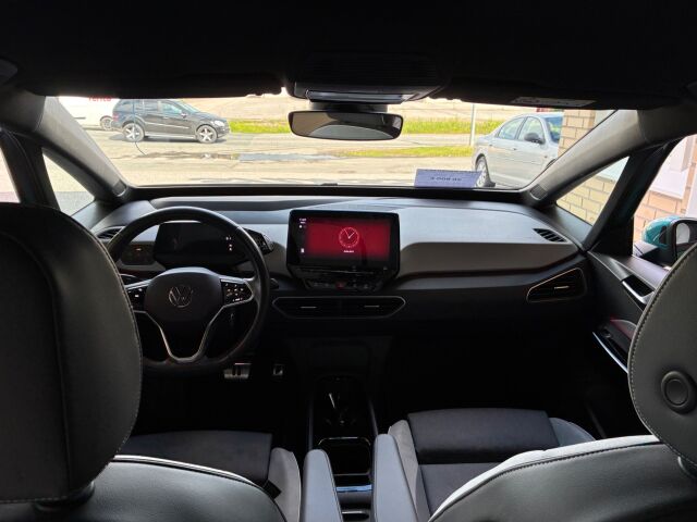 VOLKSWAGEN ID.3 2021 Pro S Tour 150 kW, akku 77 kWh, 4-paikkainen