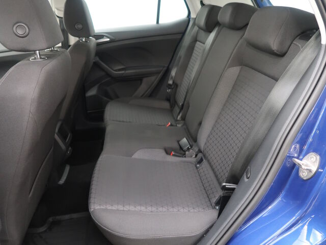 Volkswagen T-Cross 2023 Style Business 1,0 TSI 85 kW DSG-automaatti