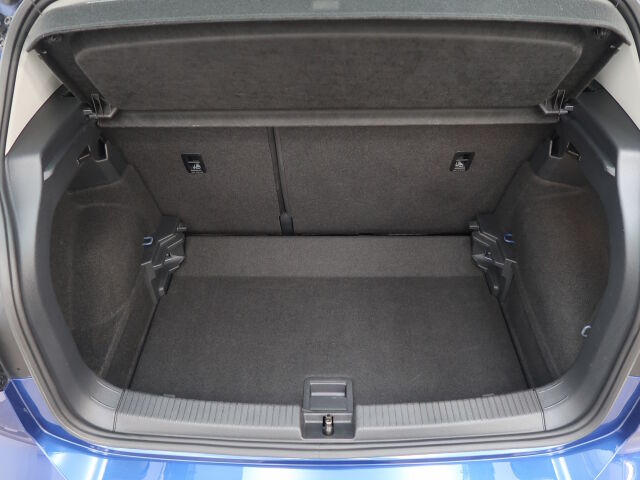 Volkswagen T-Cross 2023 Style Business 1,0 TSI 85 kW DSG-automaatti