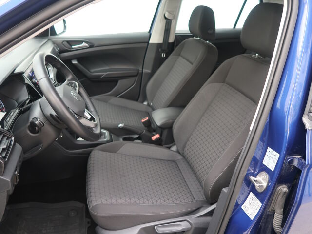 Volkswagen T-Cross 2023 Style Business 1,0 TSI 85 kW DSG-automaatti