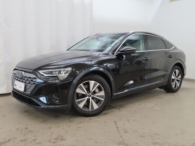 Audi Q8 e-tron 2023 Sportback 50 quattro Progress